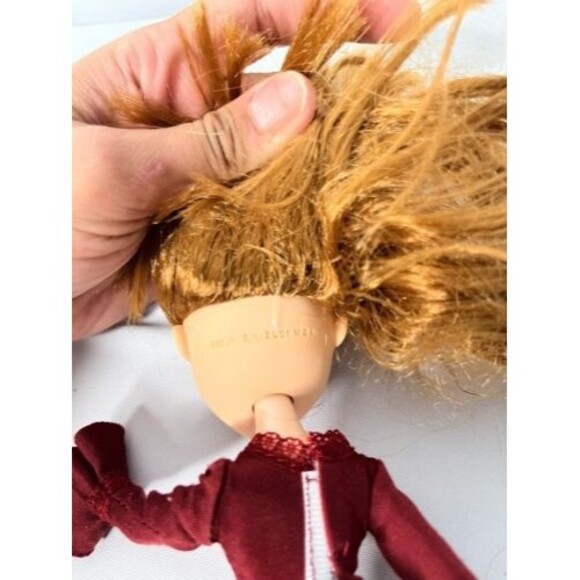 Bratz Xpress IT! Meygan Doll with Outift MGA 2001 Vintage Doll Accessories - Picture 4 of 5